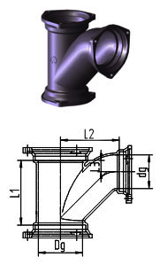 �T�F�ˮ��ͨ�ܼ��ߴ�Ҏ(gu��)���